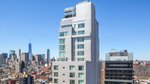 Budova hotelu 