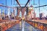 Brooklyn Bridge New York City
