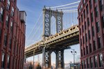 Manhattan bridge  New York