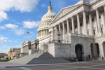 Washington DC Capitol