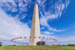 Washington Monument Washington DC