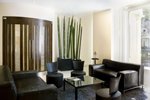 Interiér hotelu 