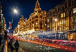 Harrods, Londýn