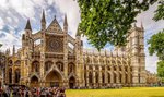 Opatství Westminster Abbey