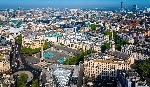 Trafalgar Square