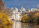 St. James's Park, Londýn