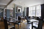 Restaurace