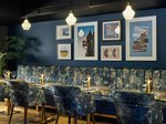 Restaurace
