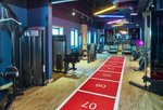 Fitness