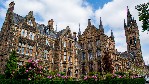 Univerzita v Glasgow
