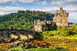 Eilean Donan Castle