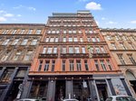 Budova hotelu 