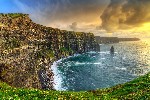 Cliffs of Moher