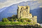 Eilean Donan Castle