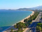 Vietnam, Jižní Vietnam, Nha Trang - HOTEL YASAKA SAIGON