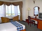Vietnam, Jižní Vietnam, Nha Trang - HOTEL YASAKA SAIGON