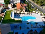 Vietnam, Jižní Vietnam, Nha Trang - HOTEL YASAKA SAIGON