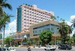 Vietnam, Jižní Vietnam, Nha Trang - HOTEL YASAKA SAIGON