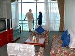 Vietnam, Jižní Vietnam, Nha Trang - HOTEL YASAKA SAIGON