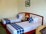 Vietnam, Jižní Vietnam, Nha Trang - HOTEL YASAKA SAIGON