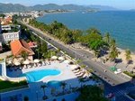 Vietnam, Jižní Vietnam, Nha Trang - HOTEL YASAKA SAIGON
