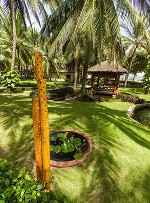 Hotel Blue Ocean Resort dovolená