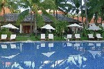 Vietnam, Jižní Vietnam, Phan Thiet - BLUE OCEAN RESORT - Bazén