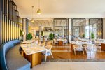 Středomořská restaurace Cape Nao