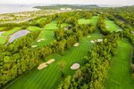 Golf - externí