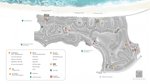 Mapa resortu