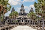 Výlet Angkor Wat