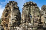 Výlet Angkor Wat