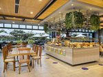 Restaurace