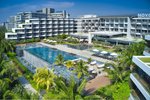 Hotel s bazénem