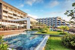 Hotel s bazénem