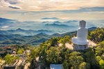 Linh Ung Pagoda - Ba Na Hills