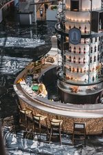 Lighthouse bar