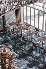 Lighthouse bar