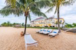 Hotel Melia Vinpearl Phu Quoc