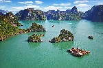 Ha Long Bay
