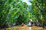 Mekong Delta Vietnam