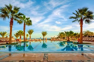 Royal Star Beach Resort – El Gouna, Egypt