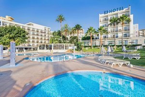 Best Siroco – Costa Del Sol, Španělsko