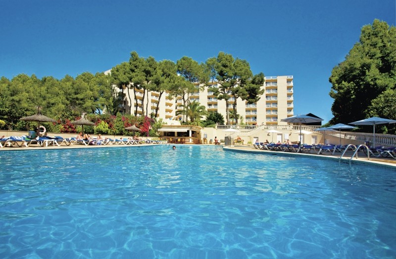 Grupotel Orient
