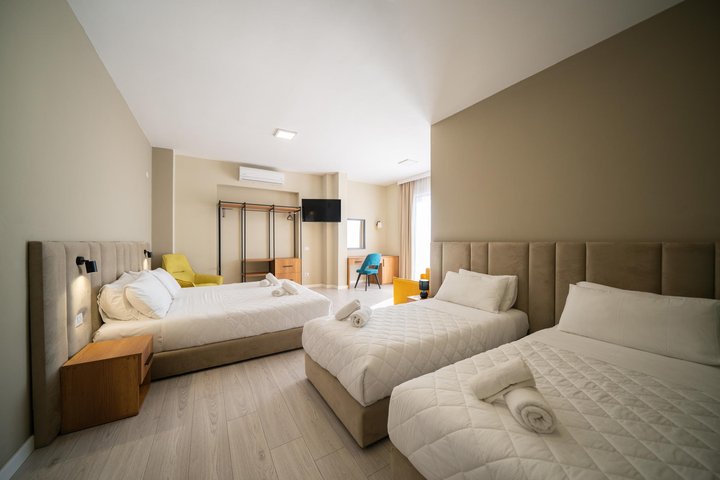 Perandor Hotel – fotografie 4