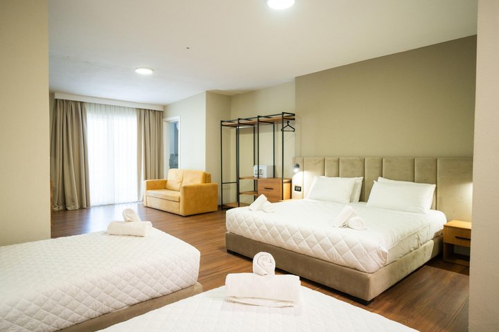 Perandor Hotel – fotografie 5