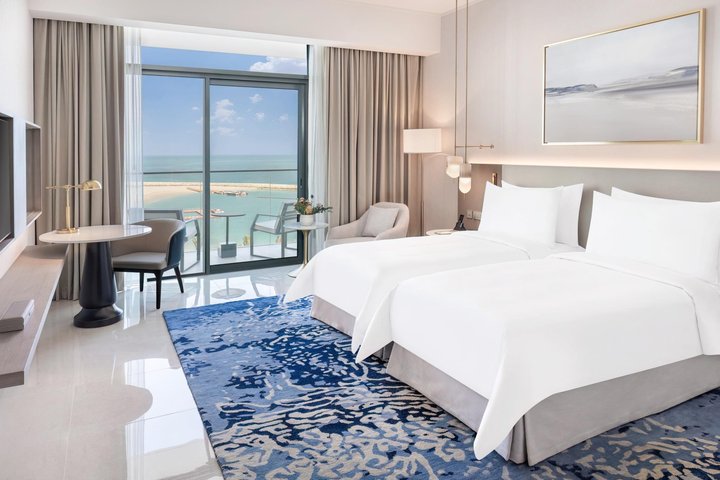 Address Beach Resort Bahrain – fotka 4