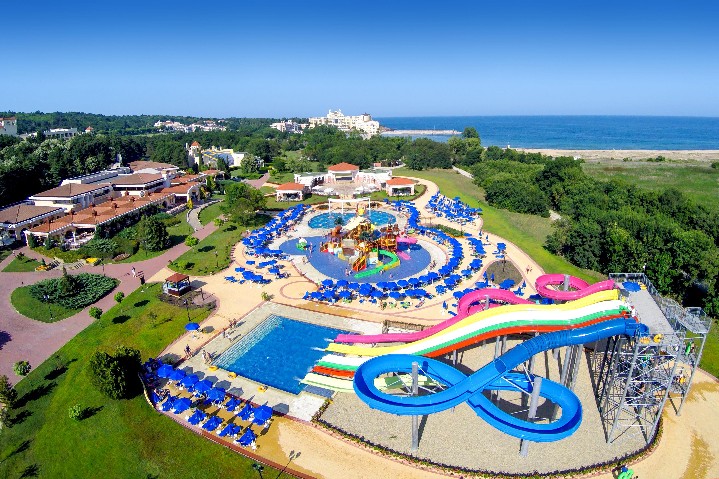Aquapark
