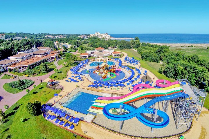 Aquapark