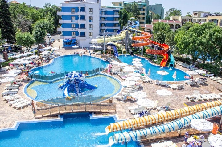 Aquapark
